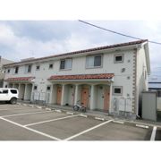 アルビレオ(albireo) B棟の外観画像