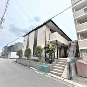 サンライズ唐山の外観画像