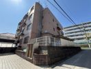 ラフィーヌ・ショコラの間取り画像