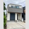 磯辺戸建の間取り画像