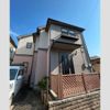 中里戸建の間取り画像