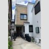 新吉田東戸建の間取り画像