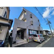コーポグランデ立花の外観画像
