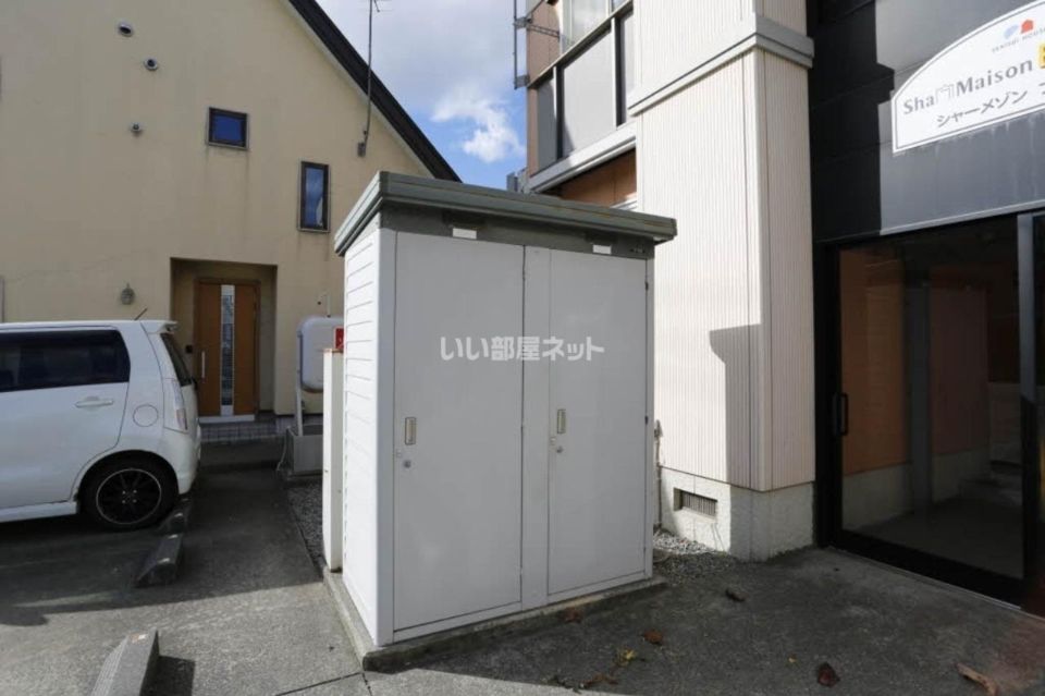 その他