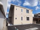 コモド新広 Bの間取り画像