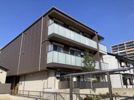 シャーメゾンプレシャス祇園の間取り画像