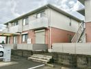 KMコート A棟の間取り画像