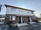 シャーメゾン ノアの間取り画像