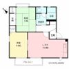 バリュージュ河島 A棟の間取り画像