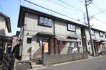 メゾン パークス Dの間取り画像