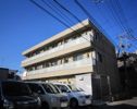 アルカンシェルの間取り画像