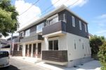 シャルム山手の間取り画像