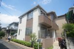 Le Raffineの間取り画像