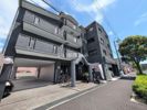 ル・シャトーの外観