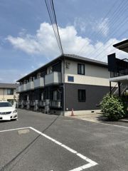 クラヴィエの外観画像