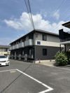 クラヴィエの間取り画像