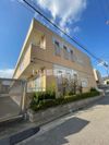 グリーンアベニュー関町の間取り画像