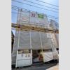 (仮)渋谷区本町HK0324 新築賃貸住宅の間取り画像
