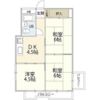 ハイライフ日暮里の間取り画像
