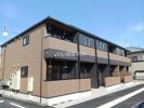 メゾンド クロワールAの間取り画像