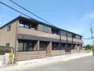 メゾンド クロワールBの間取り画像