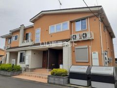 ビオーラ松山Bの外観画像