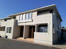 シャルム Aの間取り画像