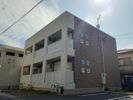 ポート泉佐野 B棟の間取り画像