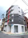 COCOON蘇我の間取り画像