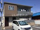 ライブリーAの間取り画像