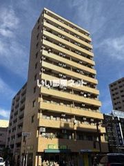 NICアーバンスピリッツ川崎の外観画像