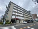 ヴィラージュ今津の外観