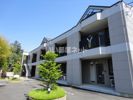 メゾン・ド・ネイジュⅡの間取り画像