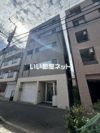メゾンサカエの間取り画像