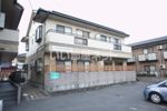 ハッピーエステート雑餉隈B棟の間取り画像