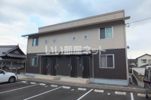 アンズビレッジCの間取り画像