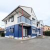 ファミーユ上宇部の間取り画像