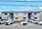 ハイツ末広 Aの間取り画像
