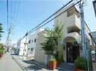 ロワイヤル千里丘10の間取り画像