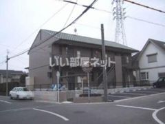 ルミエール上池の外観画像