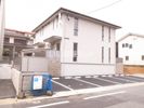YOURMAISON社ノ木（ユアメゾンシャノキ）の外観