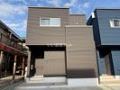 Jouer Villa Lotus Aの間取り画像