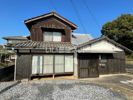 吉田貸家の外観