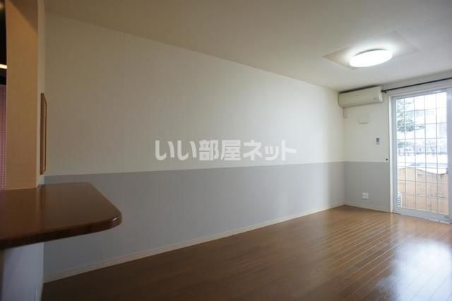 リビング