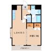 センチュリーコート6番館の間取り画像