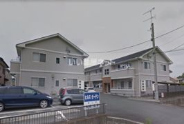 ヒルズガーデンBの外観画像