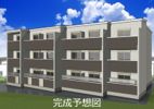 ラモーナ半田の間取り画像