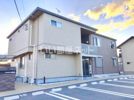 トゥモローランドの外観