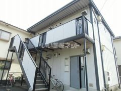 アンゲネェム倉敷 Bの外観画像