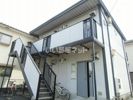 アンゲネェム倉敷 Bの間取り画像